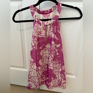 Lilly Pulitzer shirt